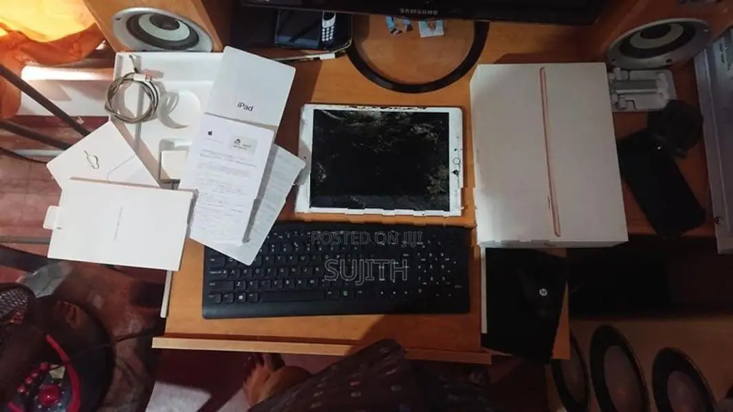 Apple iPad 8