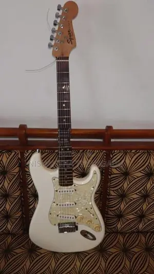 fender squier