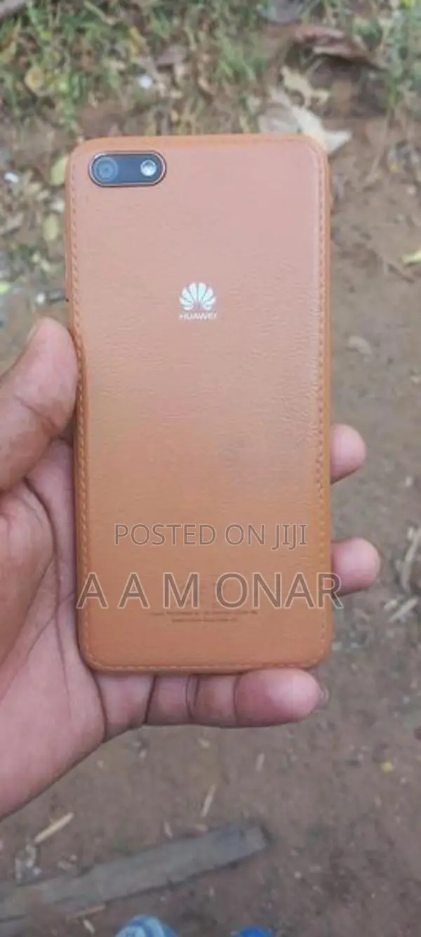 Huawei Y5 (Used)