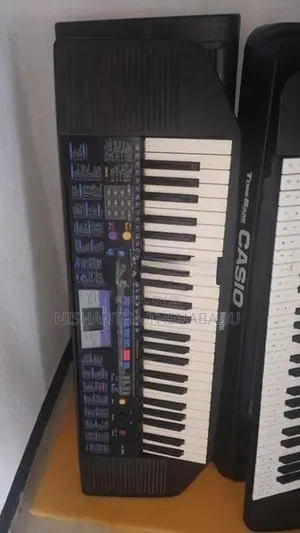 yamaha keyboard