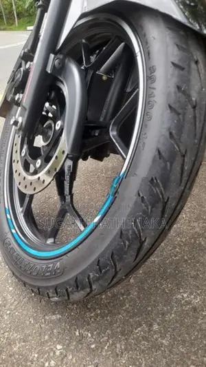 Bajaj Discover 125 2023