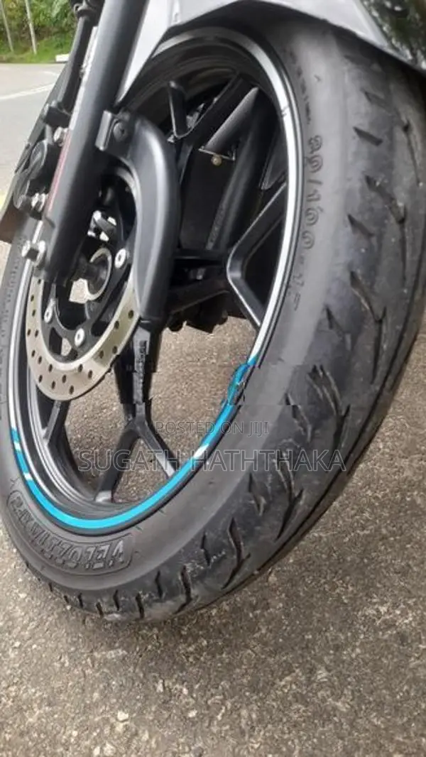 Bajaj Discover 125 2023