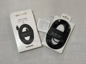 Samsung 25W Adapter