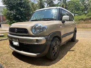 Suzuki XBee 2019