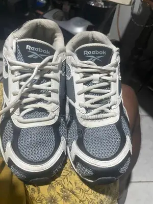 Reebok brand