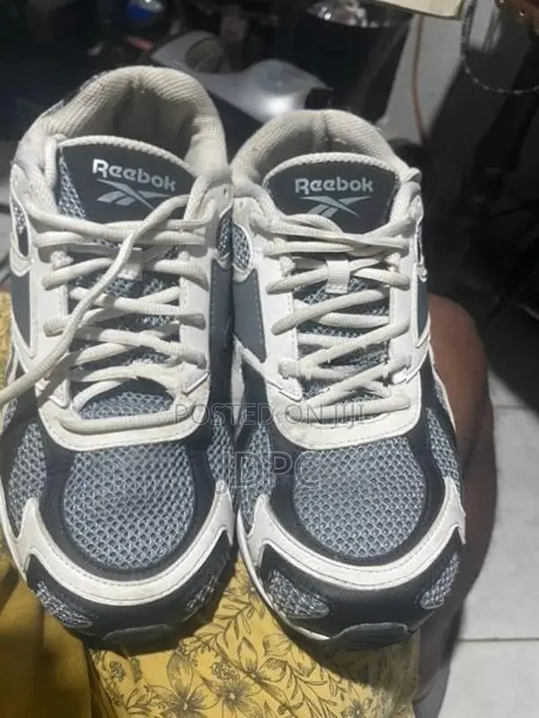 Reebok brand