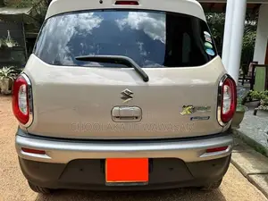 Suzuki XBee 2019