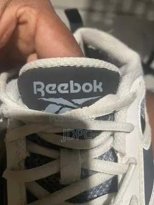 Reebok brand