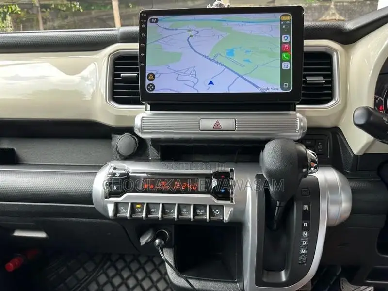 Suzuki XBee 2019