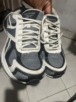 Reebok brand
