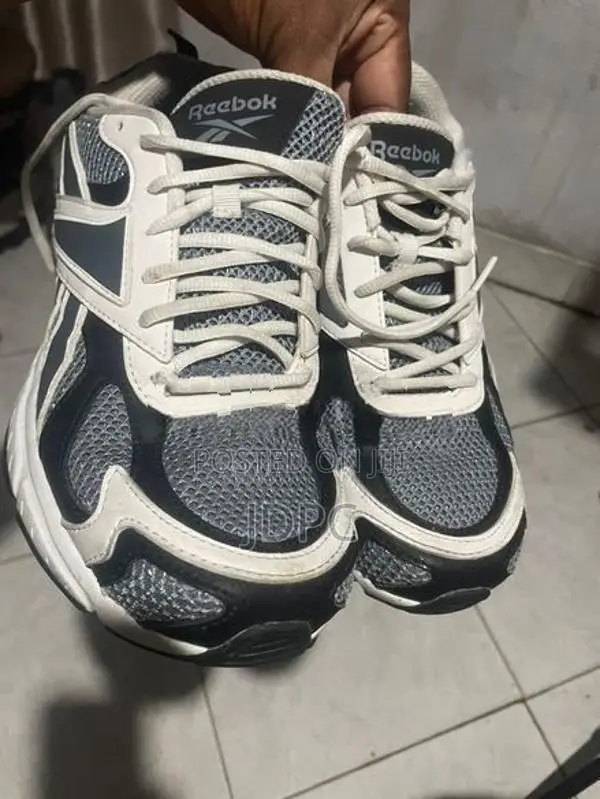 Reebok brand