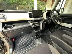 Suzuki XBee 2019