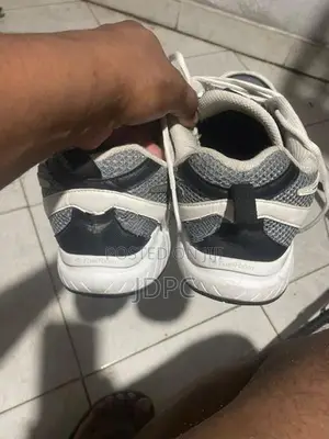 Reebok brand