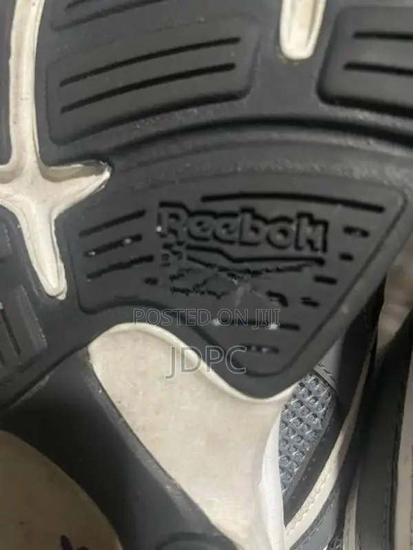 Reebok brand