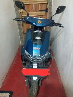Yadea T9 2024