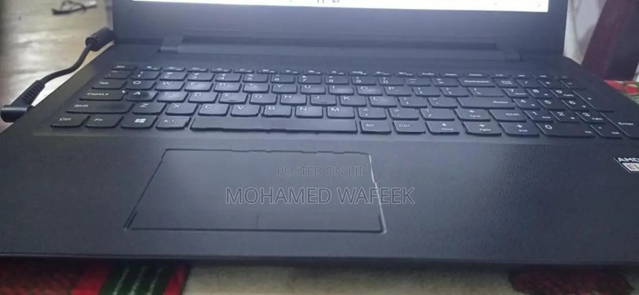lenovo laptop