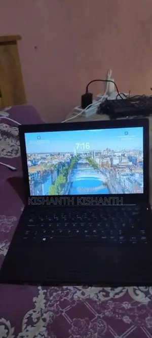 Dell Latitude 7280 Laptop