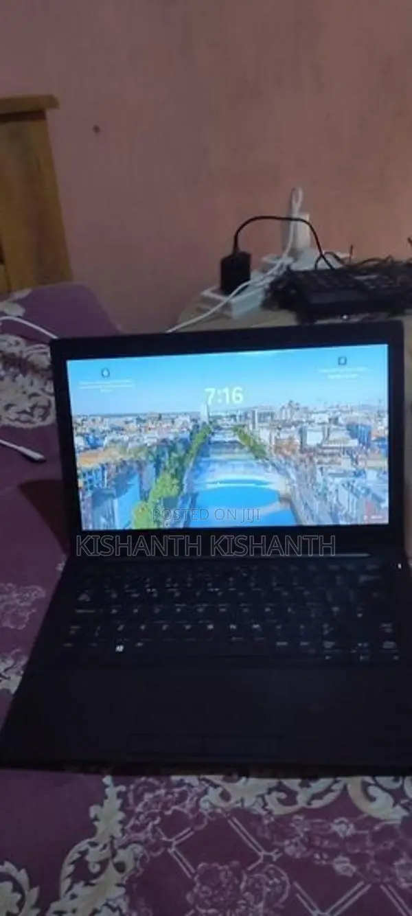 Dell Latitude 7280 Laptop