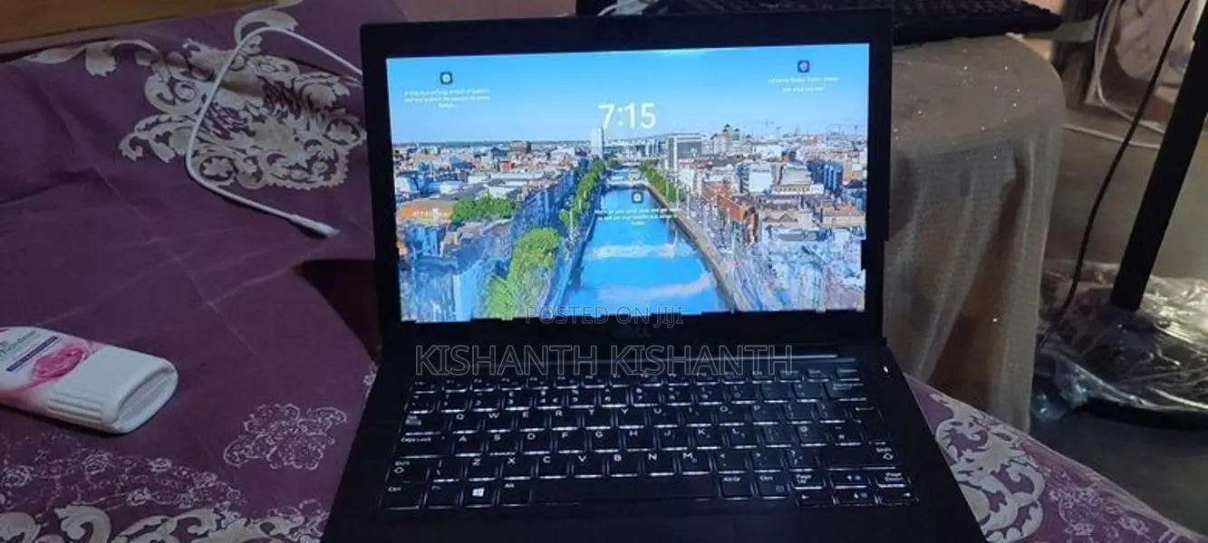 Dell Latitude 7280 Laptop