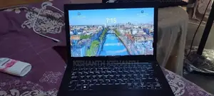 Dell Latitude 7280 Laptop