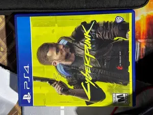 PS4 Games Bundle