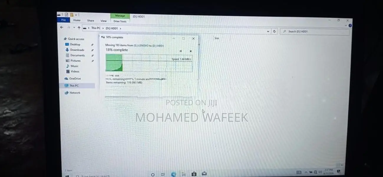 lenovo laptop