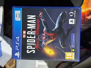 PS4 Games Bundle