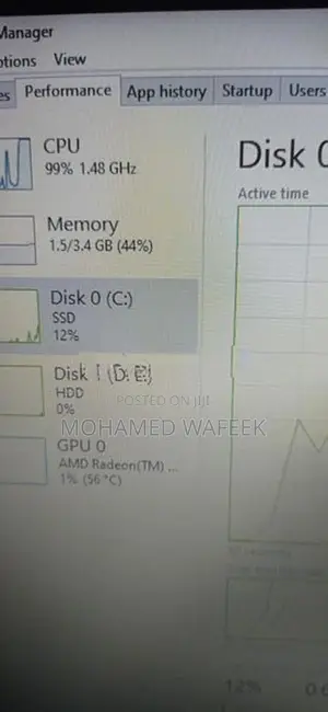 lenovo laptop
