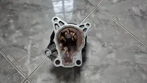 Toyota Belta 1KR water pump