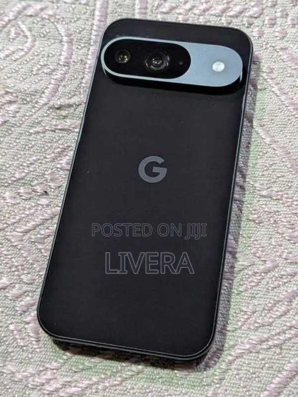 Google Pixel 9 (Used)