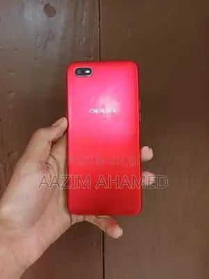 Oppo A1k (Used)
