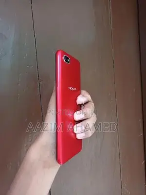 Oppo A1k (Used)
