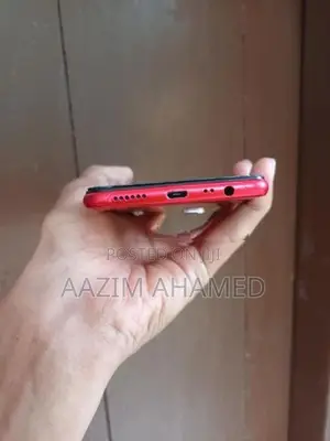 Oppo A1k (Used)