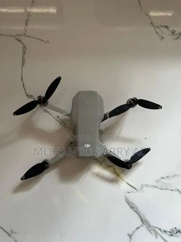 Dji Mavic Mini Drone