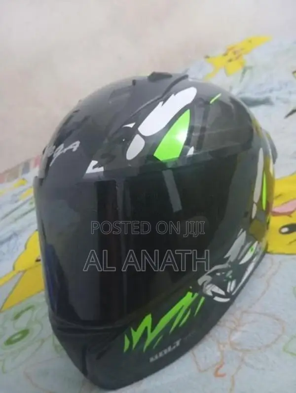 Vega Helmet
