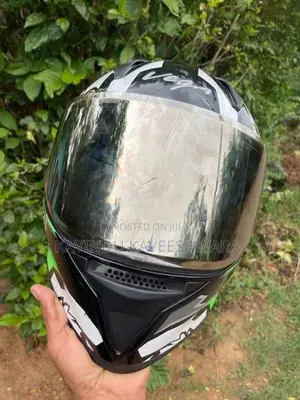 Vega Helmet