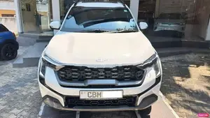 Kia Sonet GTX PLUS 2025