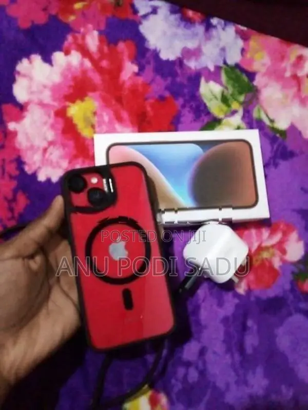 Apple iPhone 14 (Used)