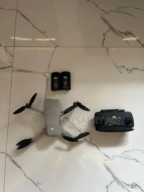 Dji Mavic Mini Drone