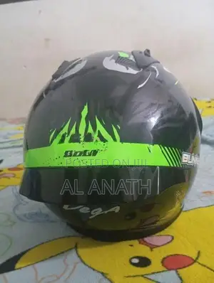 Vega Helmet