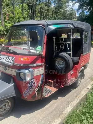 Piaggio Ape 2010