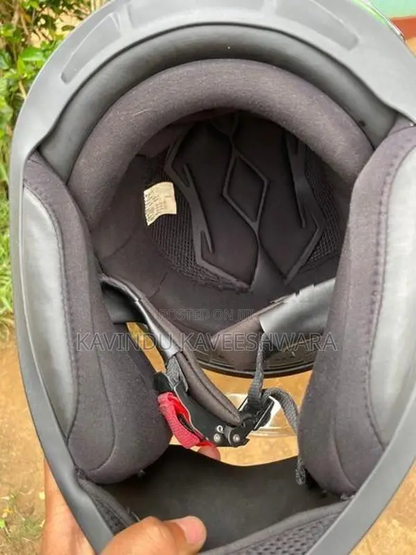 Vega Helmet