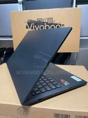 Asus VivoBook AMD Ryzen 5 (Core i5 13th) 8GB/512 SSD Laptop