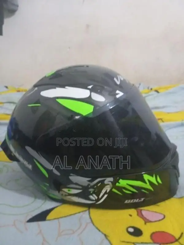 Vega Helmet
