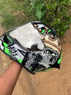 Vega Helmet