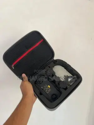 Dji Mavic Mini Drone