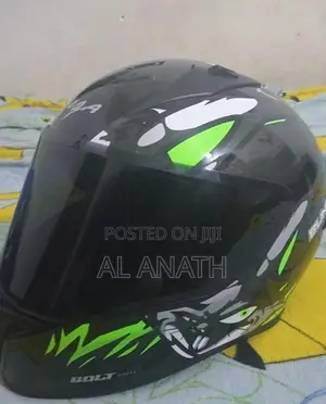 Vega Helmet