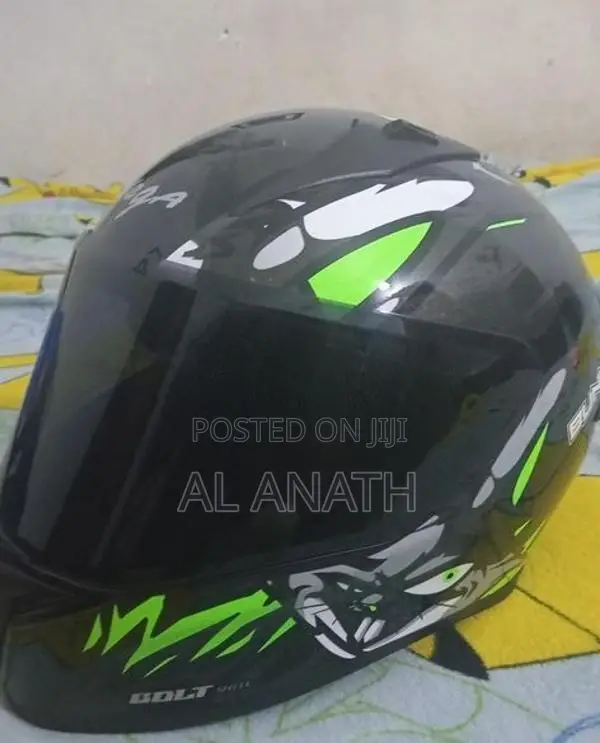Vega Helmet