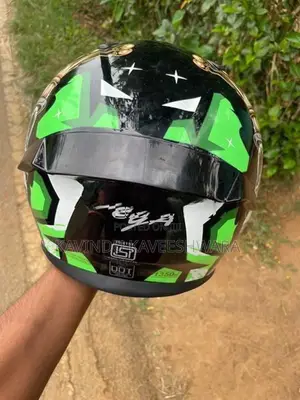 Vega Helmet