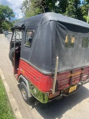 Piaggio Ape 2010